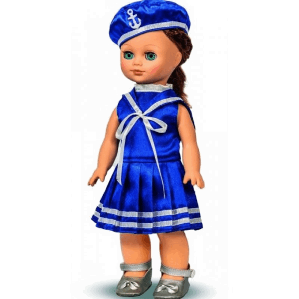 Весна Весна Doll Элла морячка | Весна